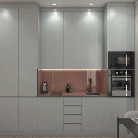 Apartment Charm Favoriten