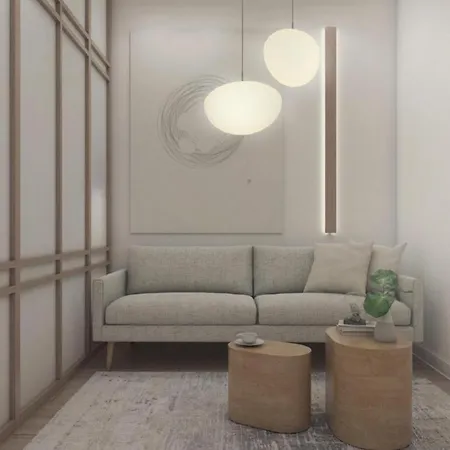 Charm Favoriten Apartment