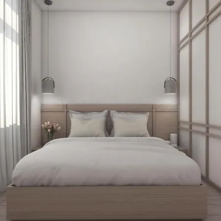 Charm Favoriten Apartment *