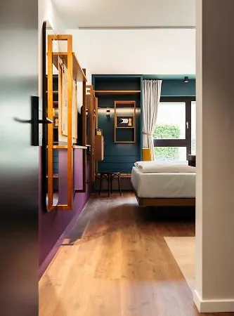 Schani Uno Otel Viyana