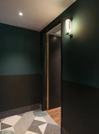 Otel Schani Uno Viyana