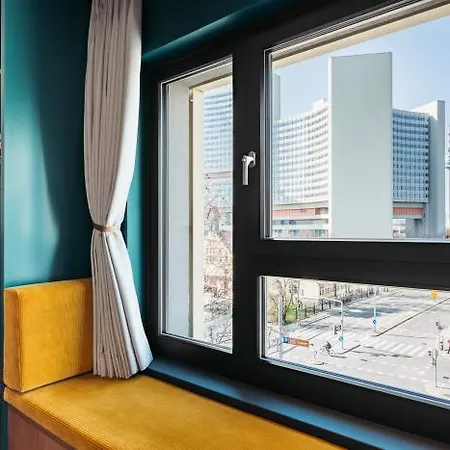 Schani Uno Otel 4*