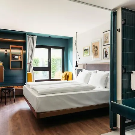Schani Uno Otel Viyana