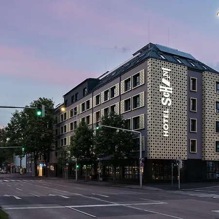 Otel Schani Uno