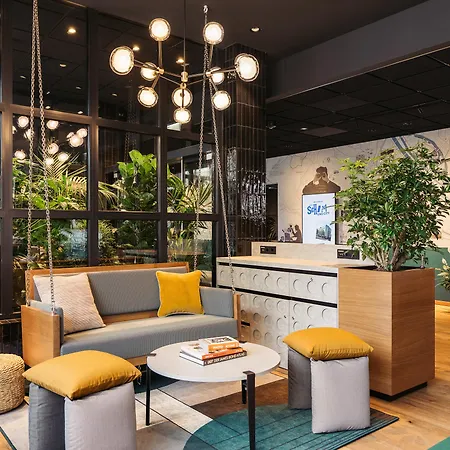 Schani Uno Otel 4*