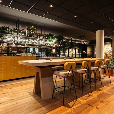 Otel Schani Uno 4*