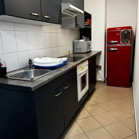 Mca * Vídeň