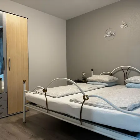 Mca Apartmán
