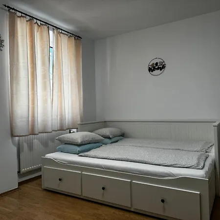 Mca * Vídeň