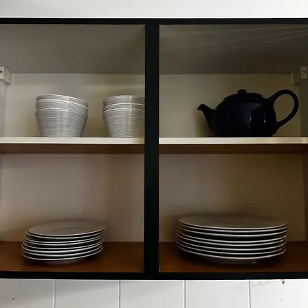 Mca Apartmán *