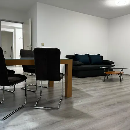 Mca Apartmán