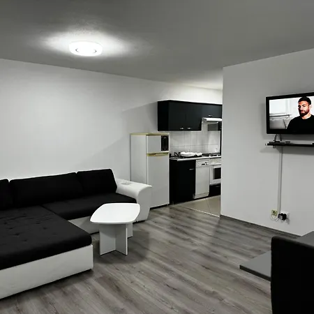 Apartmán Mca *