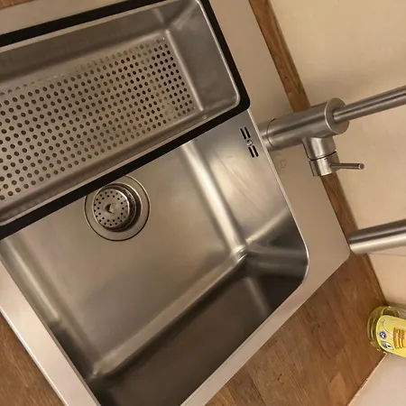 Appartement Crown Naschmarkt U4 Vienne