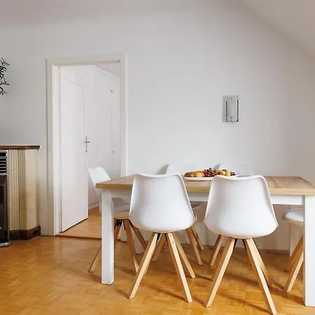 Apartment Viennalove In 2nd District *
