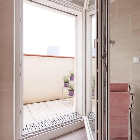 Apartment Viennalove In 2nd District *