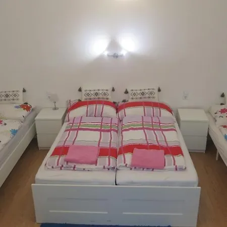 Apartment Heine