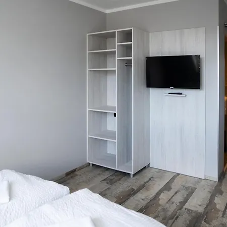 Do Step Meidling - Self-service-hotel *