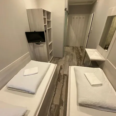 Do Step Meidling - Self-service-hotel