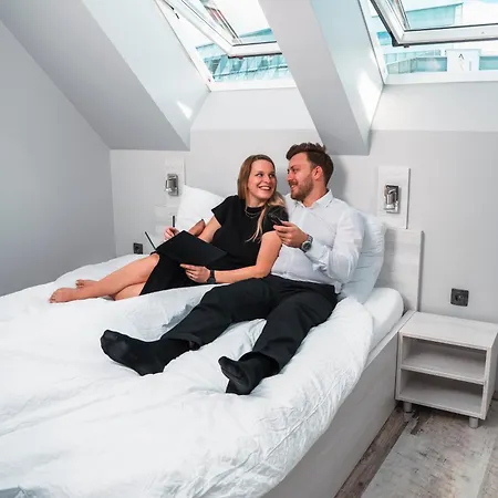 Do Step Meidling - Self-service-hotel