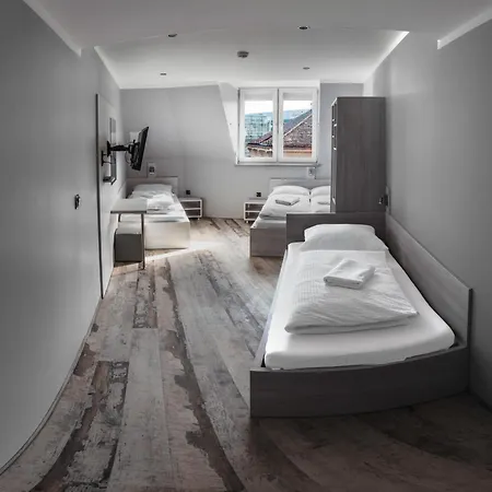 Do Step Meidling - Self-service-hotel *