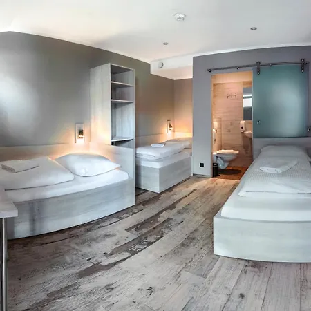 Do Step Meidling - Self-service-hotel Hotel