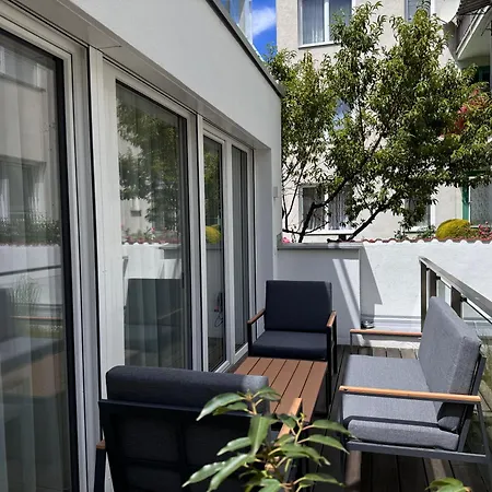 Apartment Danube22 2