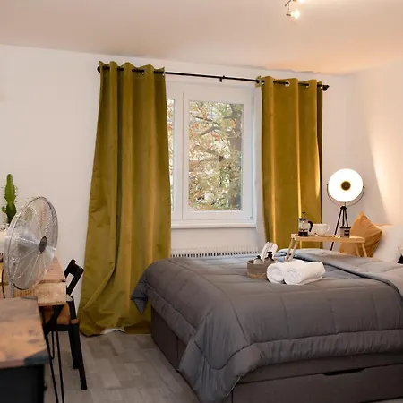 Entire Tulum Apartment, In The Center Of Vienna