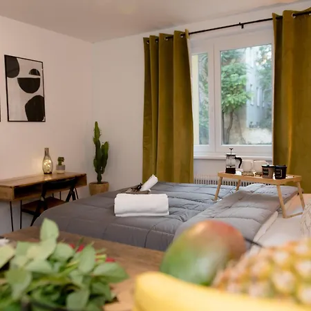 Entire Tulum Apartment, In The Center Of *