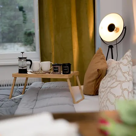 Entire Tulum Apartment, In The Center Of Apartment Vienna