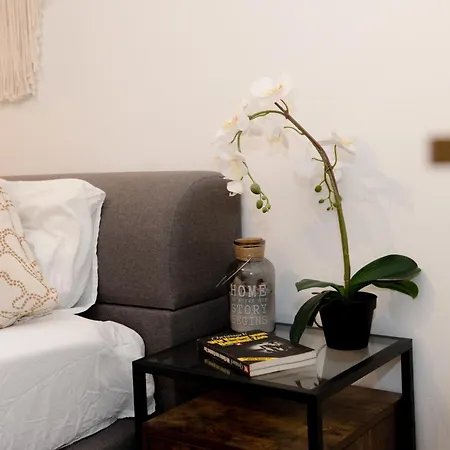 Entire Tulum Apartment, In The Center Of *