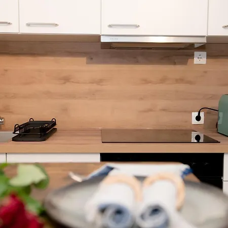 Entire Tulum Apartment, In The Center Of Apartment *
