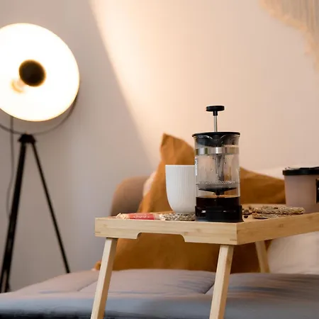Entire Tulum Apartment, In The Center Of Apartment Vienna