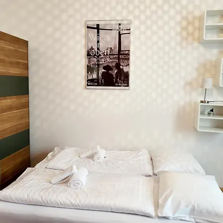 Apartment Wipplinger *
