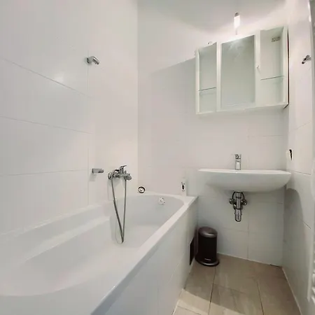 Wipplinger Apartment