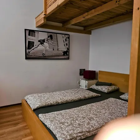 38m2 Near Center Vienna