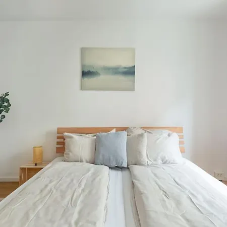 Apartmán Naturoase *