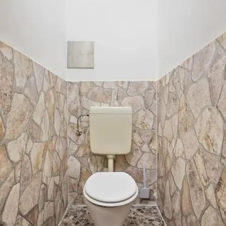 Apartmán Naturoase