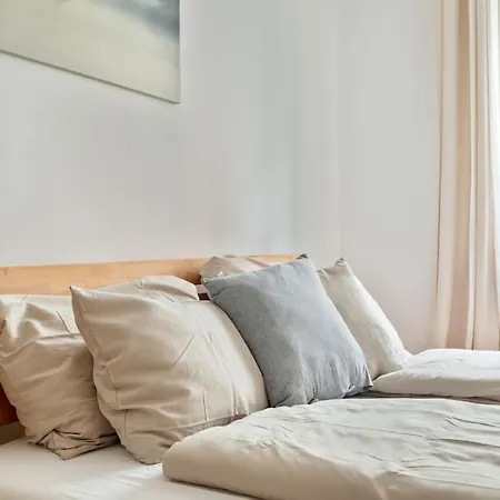 Naturoase Apartmán *