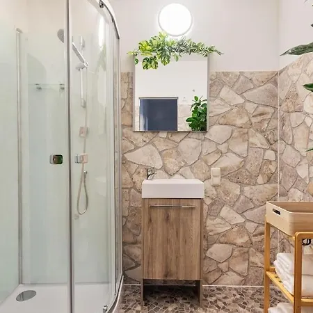 Apartmán Naturoase Vídeň