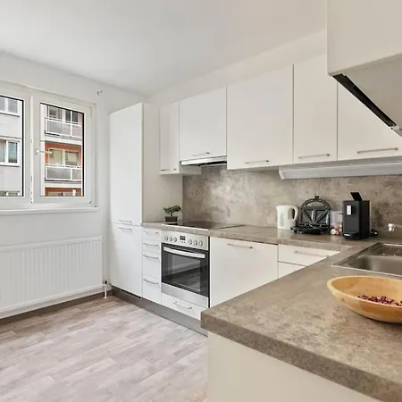 Naturoase Apartmán