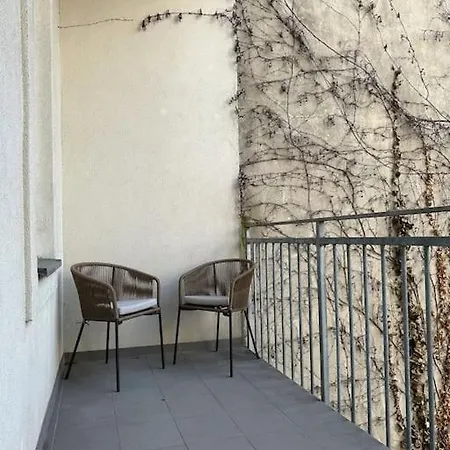 High End Long Vienna