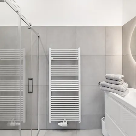 Studio Danube Chanel Apartamento