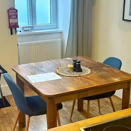 Apartment Spacious 2 Bedroom Loft With Courtyard - Centre Vienna