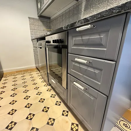 Apartment 7th Heaven Center Vienna