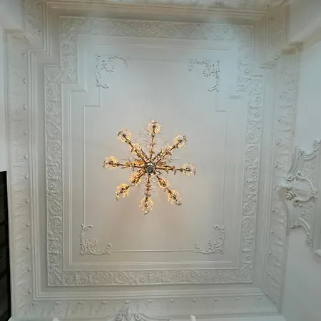 Apartment 7th Heaven Center Vienna