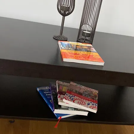 Appartement High In At Stephansplatz