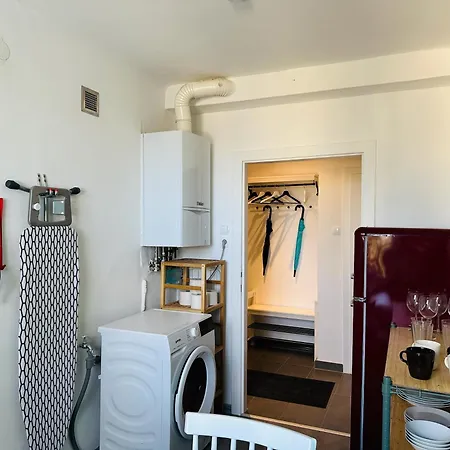 Nahe Zentrum-2 Doppelbetten-tv, Netflix, * Vienna