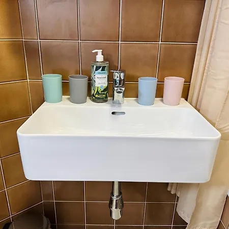 Nahe Zentrum-2 Doppelbetten-tv, Netflix, Apartment *
