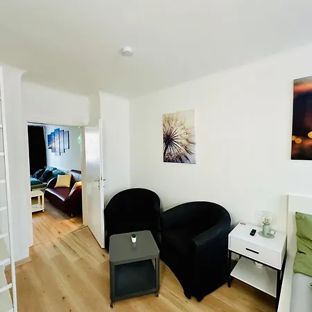 Nahe Zentrum-2 Doppelbetten-tv, Netflix,