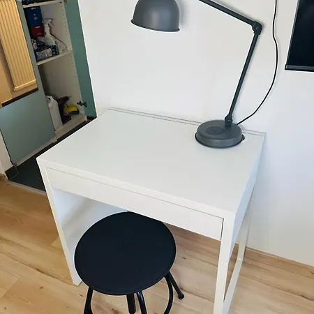 Nahe Zentrum-2 Doppelbetten-tv, Netflix, Apartment *
